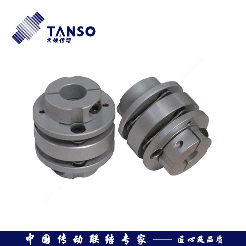 TS3FD SE2SF雙節法蘭膜片